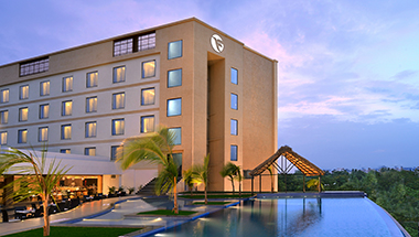 Fortune Select Grand Ridge, Tirupati Fortune Select Grand Ridge, Tirupati